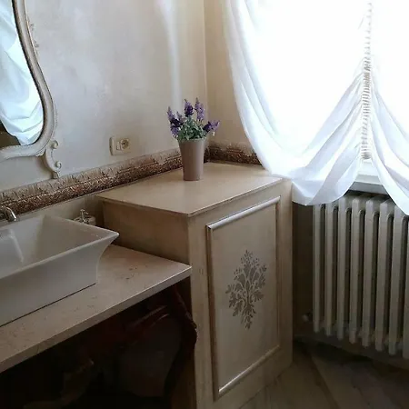 La Valinfiore Charming