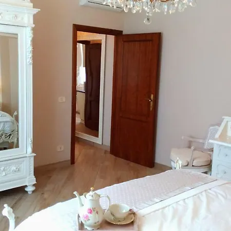 La Valinfiore Charming * Montecarlo