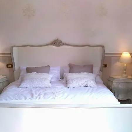 La Valinfiore Charming * Montecarlo