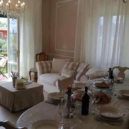 Holiday home La Valinfiore Charming