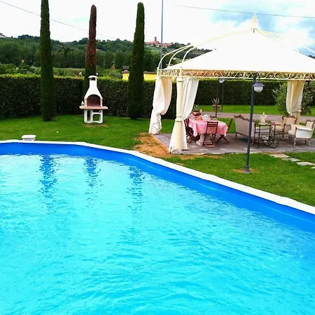La Valinfiore Charming