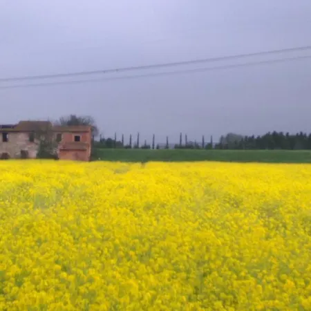 La Valinfiore Charming Nyaraló