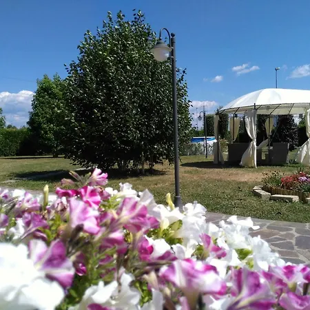 La Valinfiore Charming Nyaraló