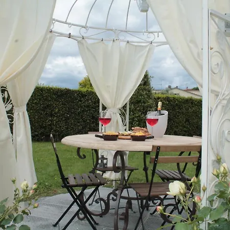 La Valinfiore Charming *
