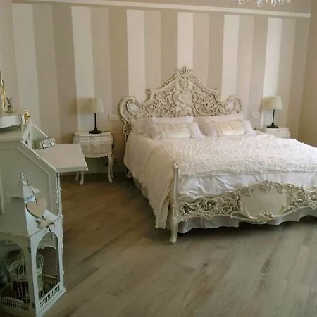 La Valinfiore Charming Σπίτι διακοπών *