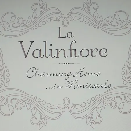 La Valinfiore Charming