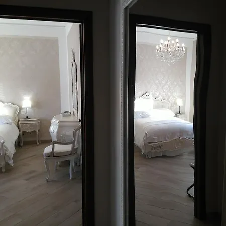 La Valinfiore Charming 펜션 *