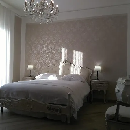 펜션 La Valinfiore Charming 몬테카를로