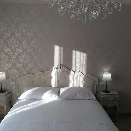 La Valinfiore Charming 펜션 몬테카를로
