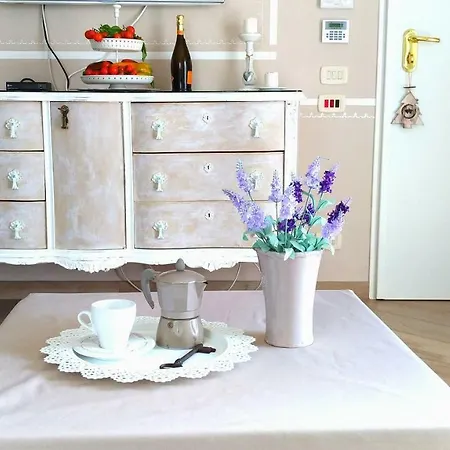 펜션 La Valinfiore Charming