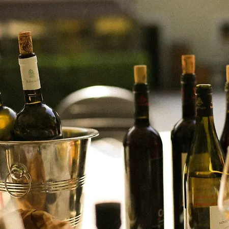 Hébergement de vacances La Valinfiore Charming *