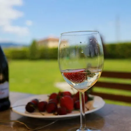 La Valinfiore Charming