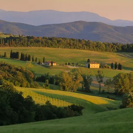 La Valinfiore Charming