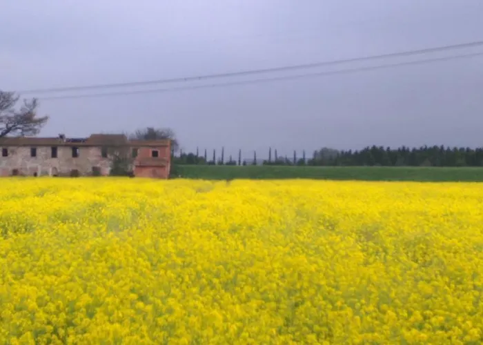 La Valinfiore Charming 펜션